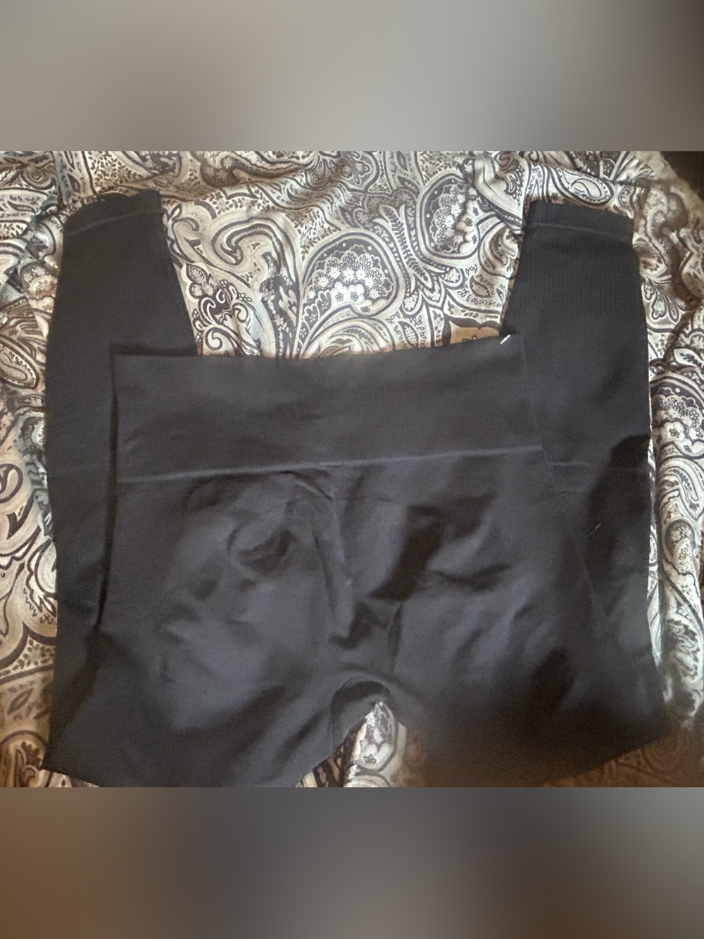 Tommie Copper zinc, copper infused leggings